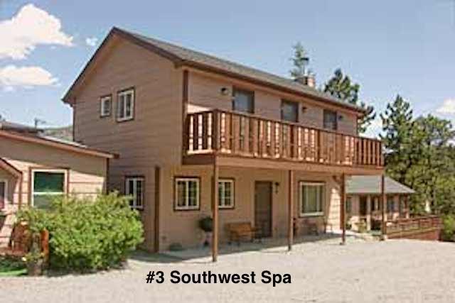 Skyline Cottages استيس بارك المظهر الخارجي الصورة