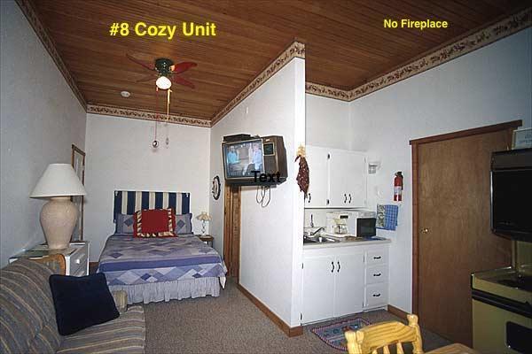 Skyline Cottages استيس بارك المظهر الخارجي الصورة