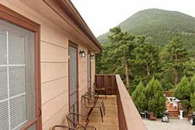 Skyline Cottages استيس بارك المظهر الخارجي الصورة